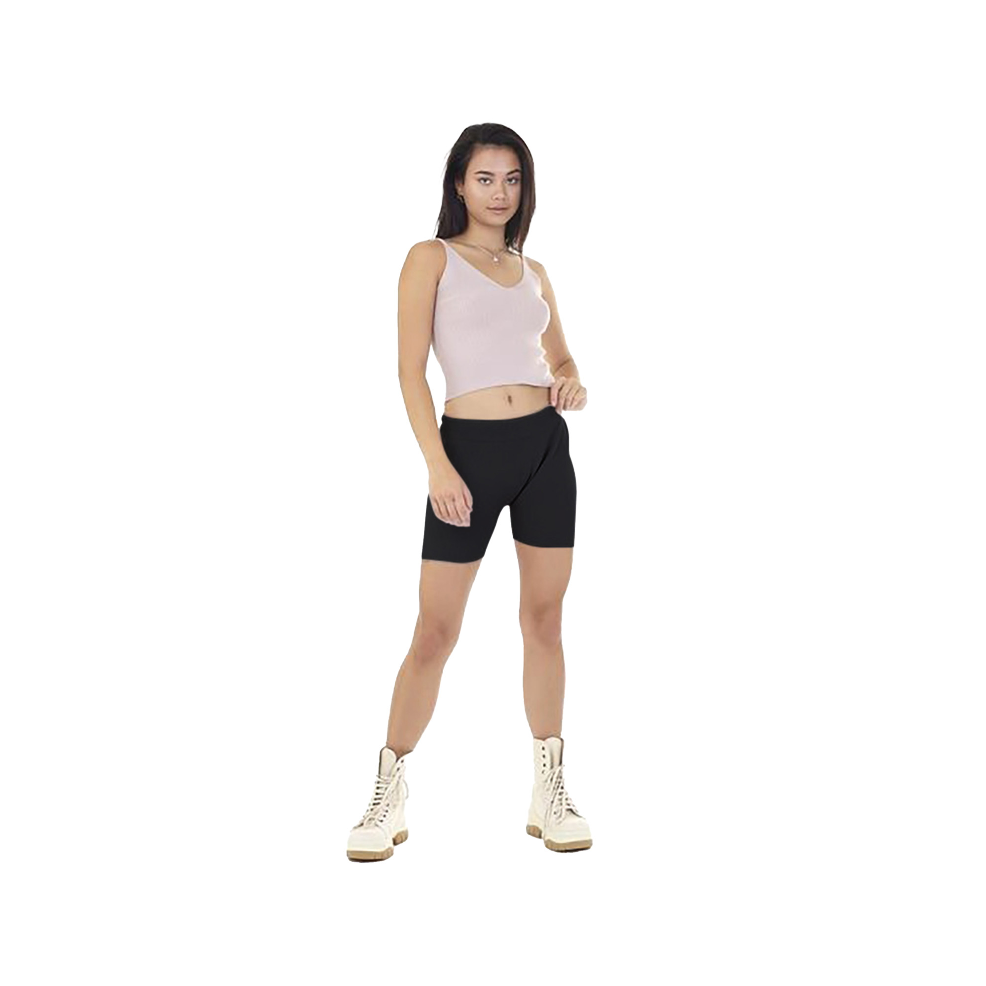 Brave Soul Womens/Ladies Rib Knit 