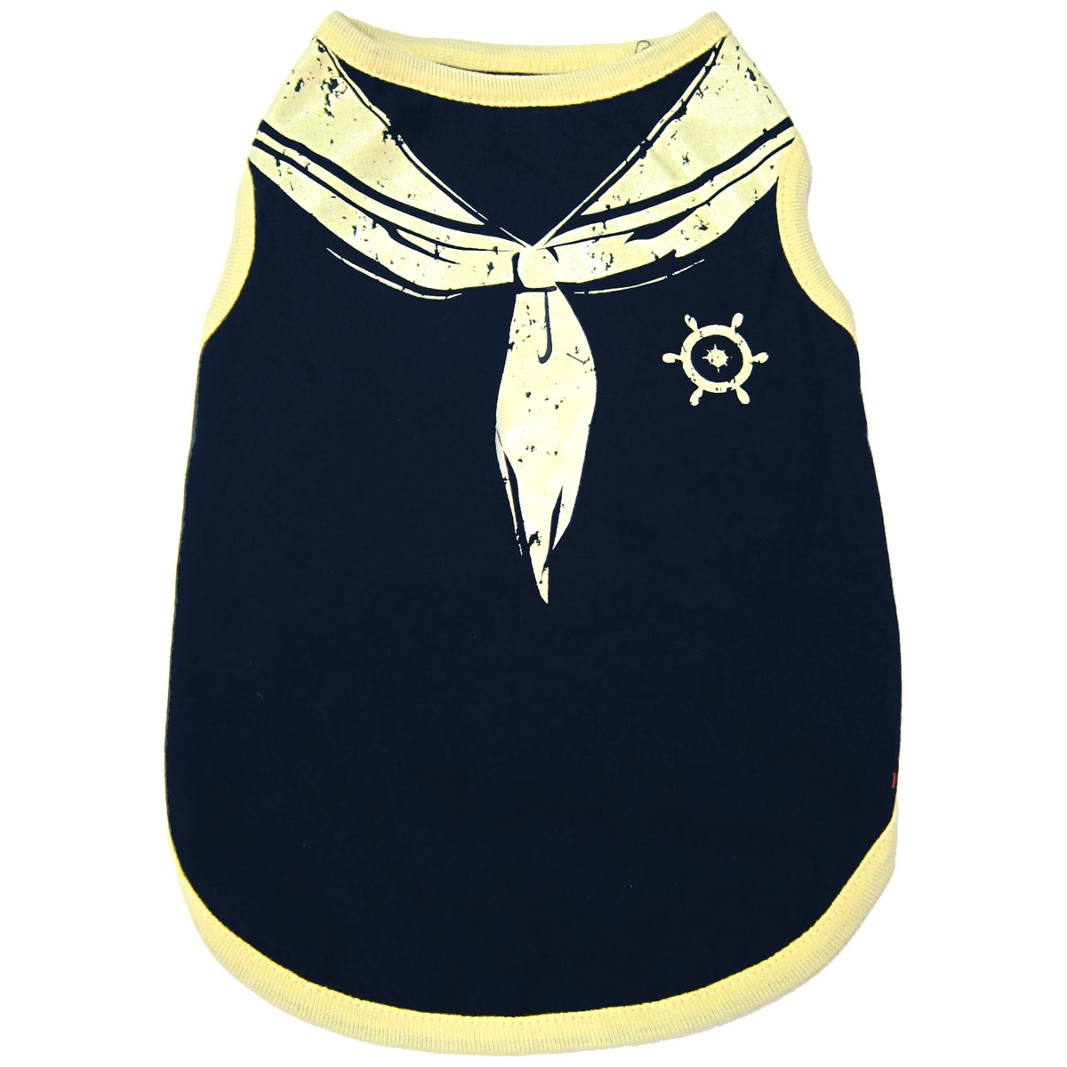 Black Dog Sailor