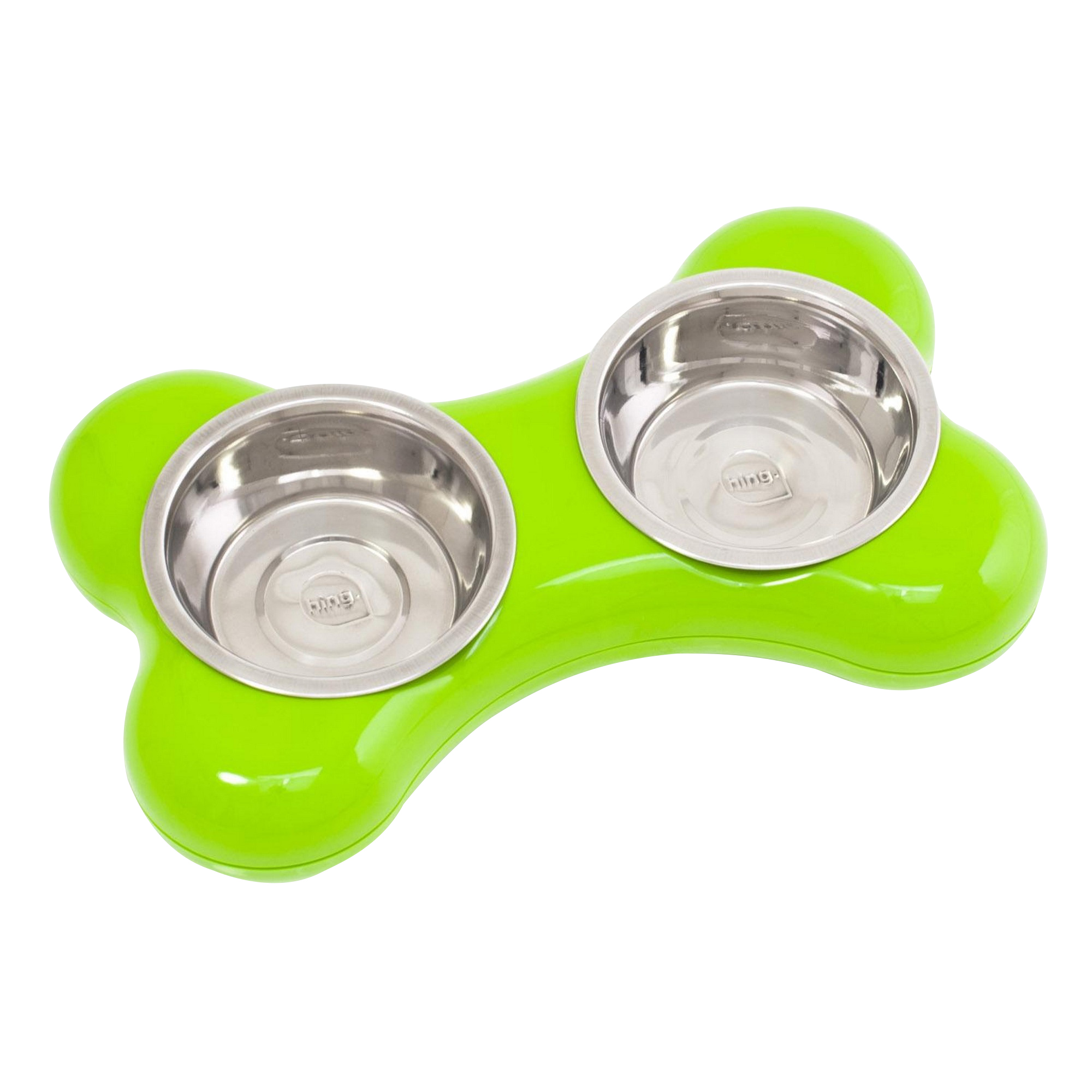 dog bone bowl