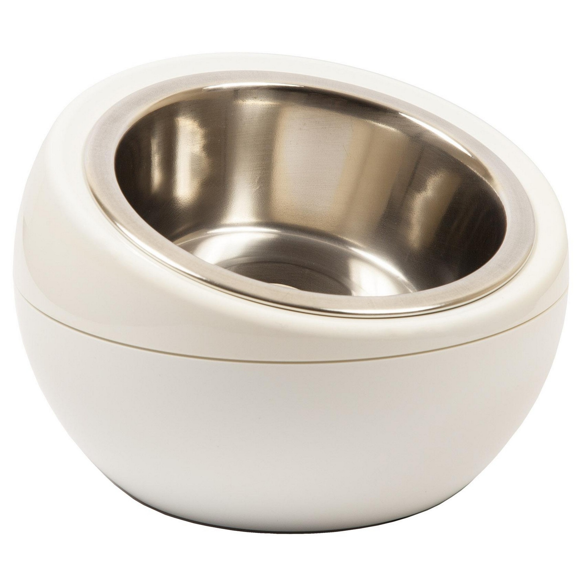 Elite Dog Stands Hing Designs Dome Pet Bowl eBay