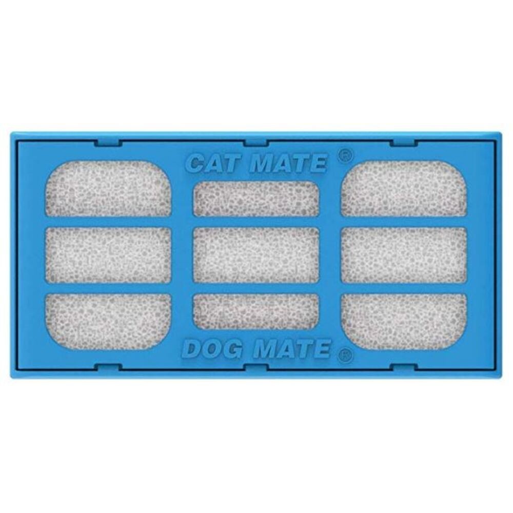 cat mate water filter