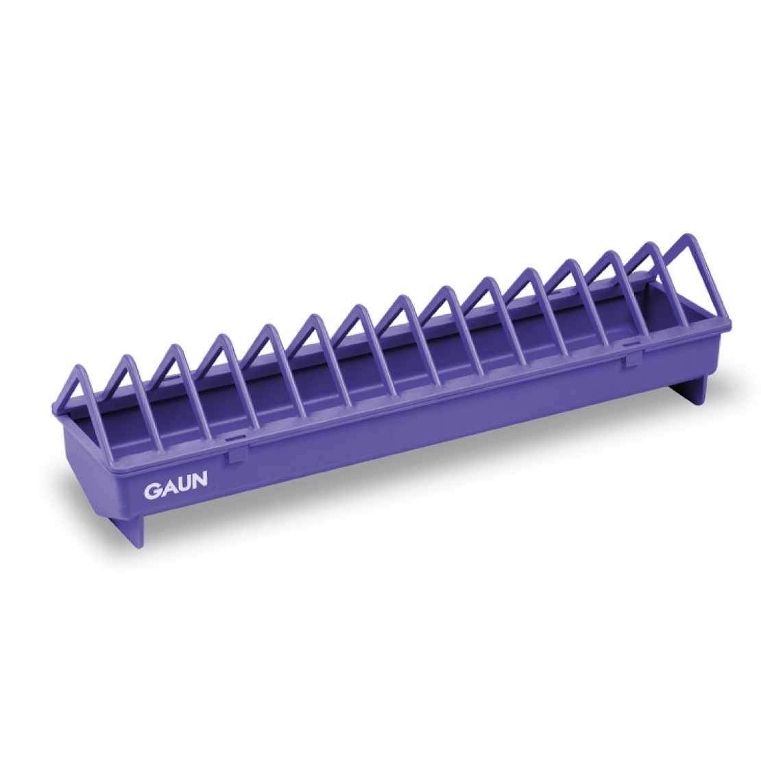 Gaun Plastic Chicken Feeder Trough Vp9812 Ebay