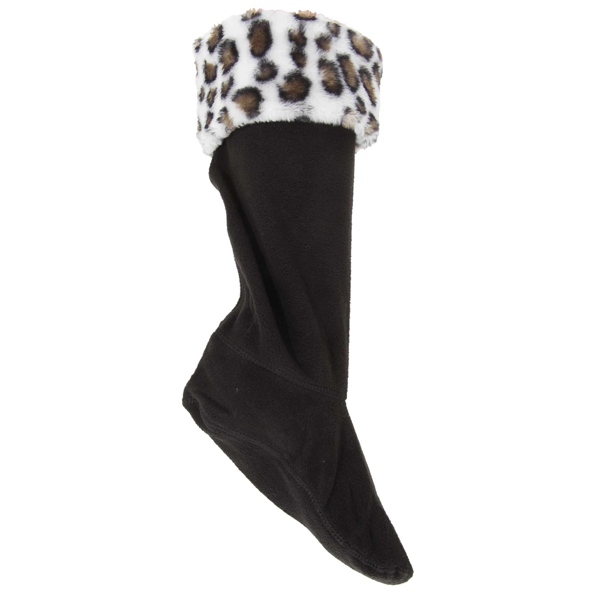 Chaussettes en polaire pour bottes de pluie Femme Regatta