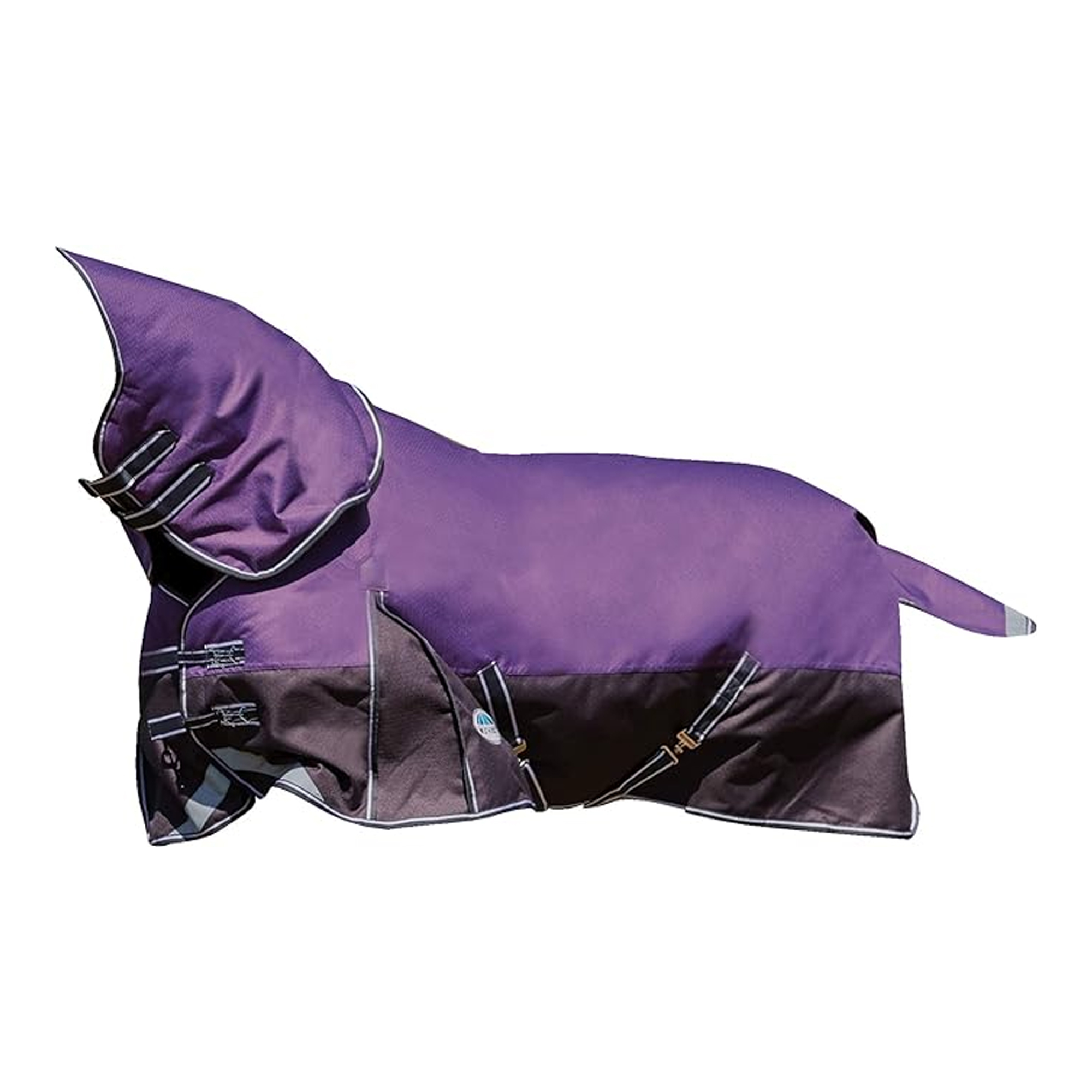 Cheval Couverture extra-r/ésistance avec couvre-cou amovible COMFITEC Weatherbeeta
