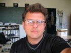 Erik im b%c3%bcro 090527
