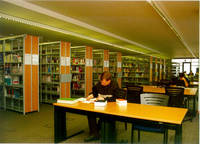 Bibliothek