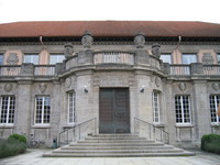 Universitätsbibliothek