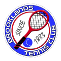 Brooklands Tennis Whit Half Term Camp Logo