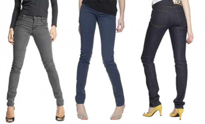 cheap comfortable jeans