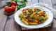 Garganelli concass%c3%a8 di verdure