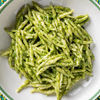Trofie al pesto