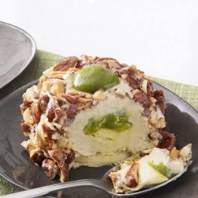 Croccante al pistacchio