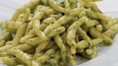 Trofie al pesto