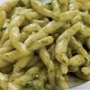 Trofie al pesto