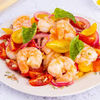 Gamberetti alla catalana