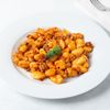 Gnocchi al ragu di fassona