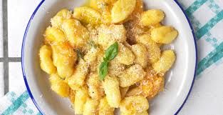 gnocchi di patate pasticciati