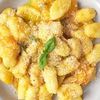 gnocchi di patate pasticciati