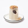Semifreddo al vecchio amaro del capo