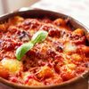 gnocchi alla sorrentina