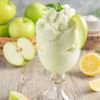 Sorbetto mela verde