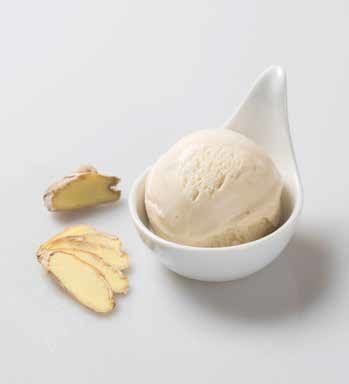 Gelato fior di panna
