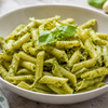 Penne al pesto