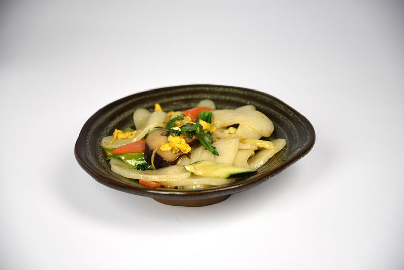 321. Gnocchi di riso