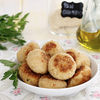 Polpettine tonno e ricotta