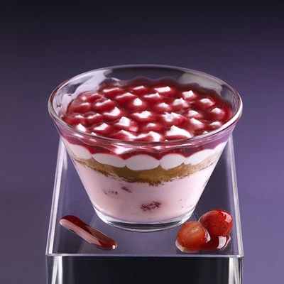 Cheese Cake Monterosa