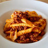 Strozzapreti al ragù