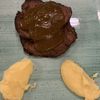 Brasato di manzo con purè di patate