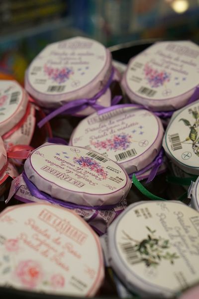 Confetture Don Gastronom