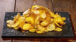 patate chips