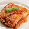 Parmigiana di melanzane