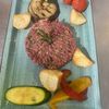 Tartare di manzo 