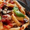 Fusilli alla norma