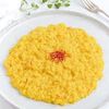 Risotto allo zafferano