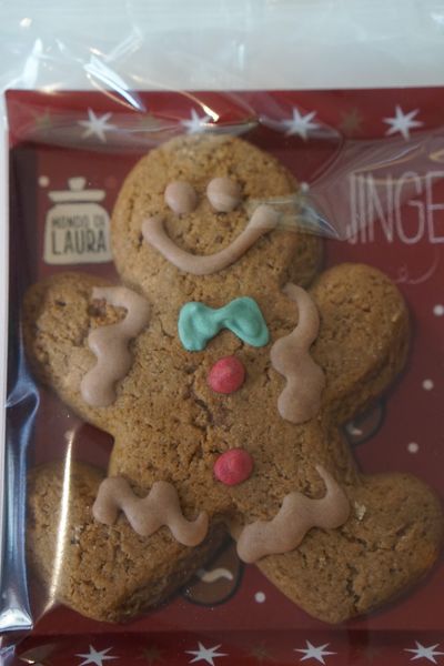 Frollino Laura Ginger