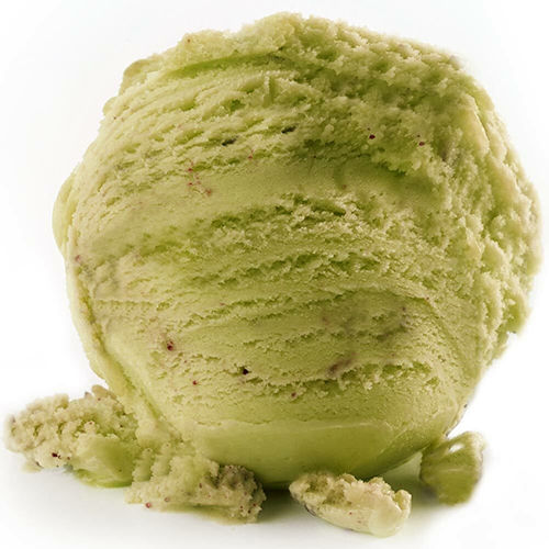 Gelato al pistacchio