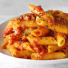 penne all'arrabbiata