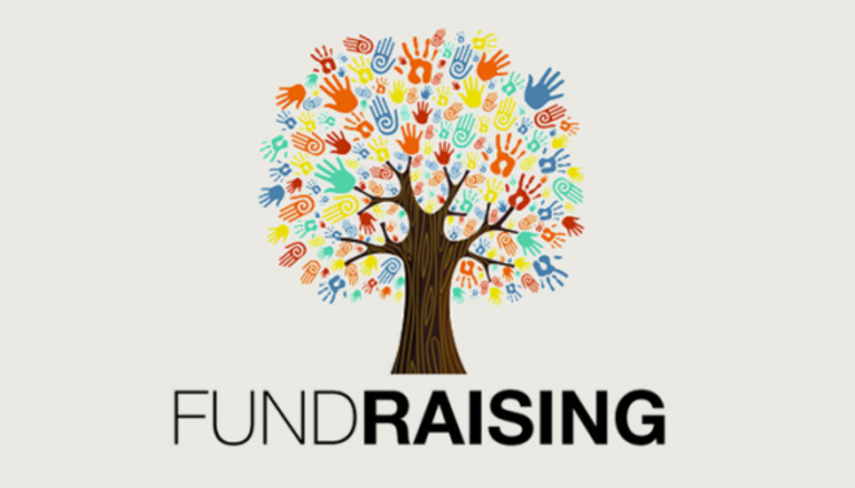 Fundraising fb