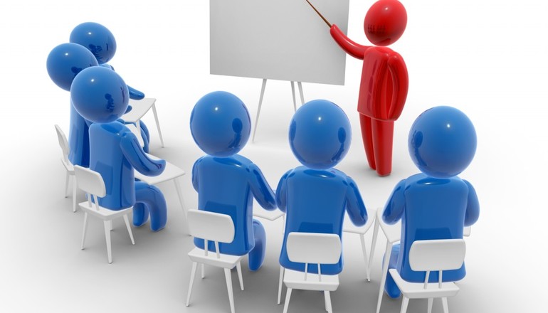 Formazione
