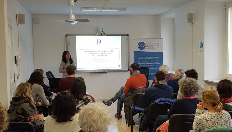 Iid a verona