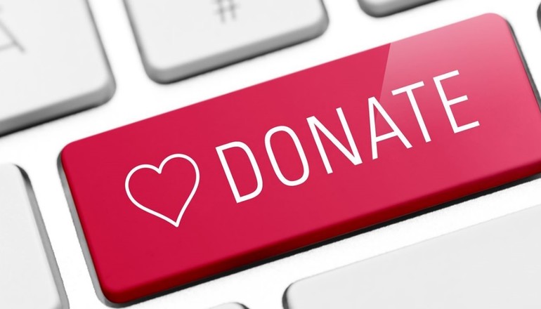 Donate def