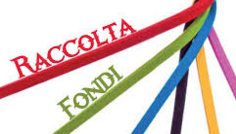 Raccolta fondi