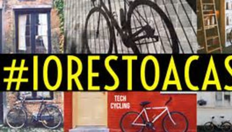 Iorestoacasa
