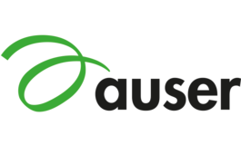 Logo auser