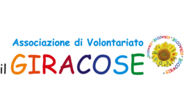 Il giracose logo