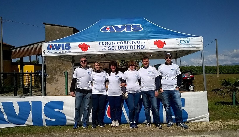 Foto gruppo